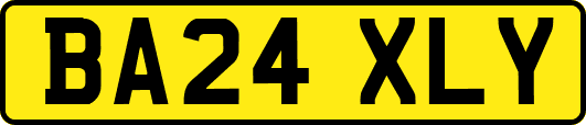 BA24XLY
