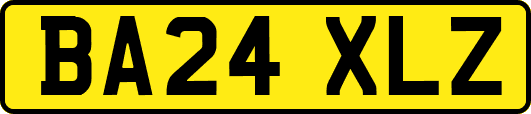 BA24XLZ