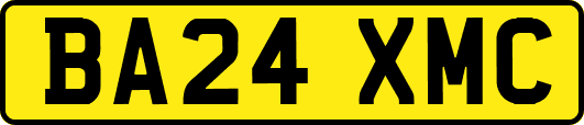 BA24XMC