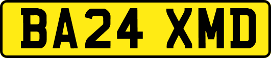 BA24XMD