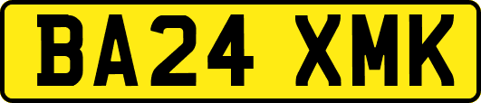 BA24XMK