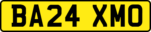 BA24XMO