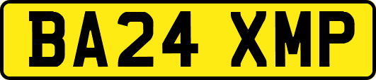 BA24XMP