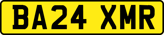 BA24XMR