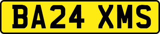 BA24XMS