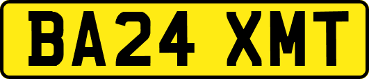BA24XMT