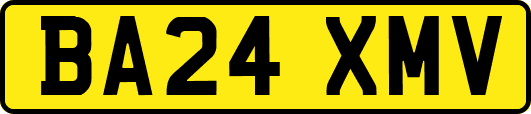 BA24XMV