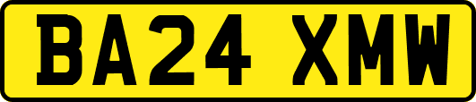 BA24XMW