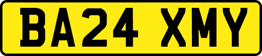 BA24XMY