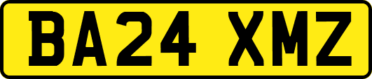 BA24XMZ