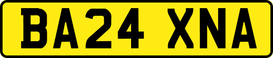 BA24XNA
