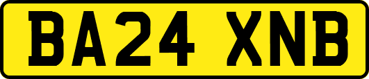 BA24XNB