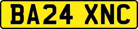 BA24XNC