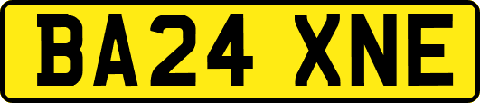 BA24XNE