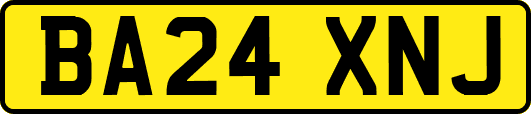 BA24XNJ