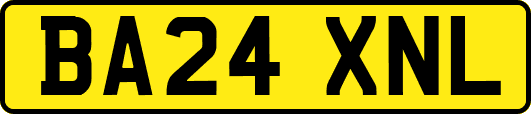 BA24XNL