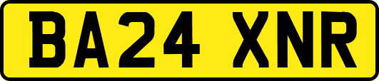 BA24XNR
