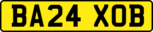 BA24XOB