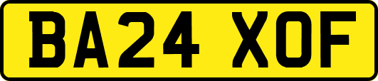 BA24XOF
