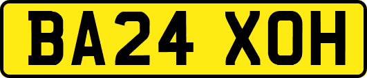 BA24XOH