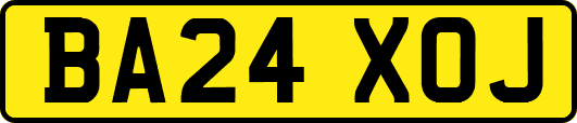BA24XOJ