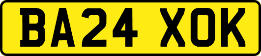 BA24XOK