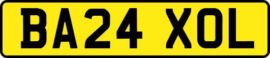 BA24XOL
