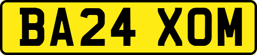 BA24XOM