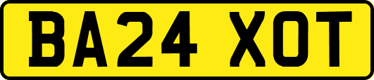 BA24XOT