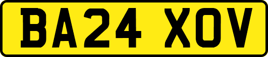 BA24XOV