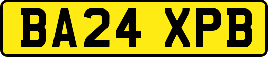 BA24XPB
