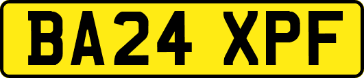 BA24XPF