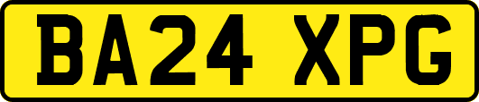 BA24XPG