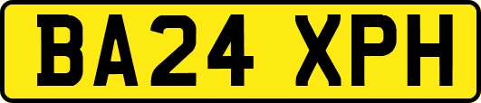 BA24XPH