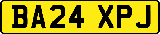 BA24XPJ
