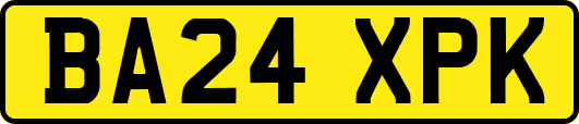 BA24XPK