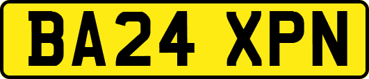 BA24XPN