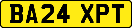 BA24XPT