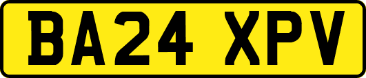 BA24XPV