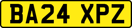 BA24XPZ