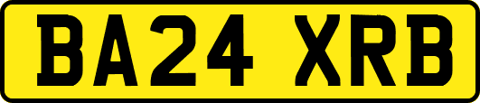 BA24XRB