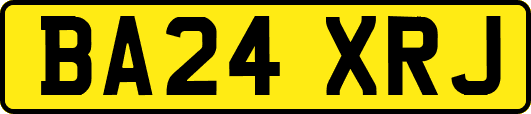 BA24XRJ