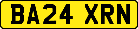 BA24XRN