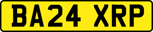 BA24XRP