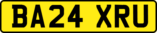 BA24XRU