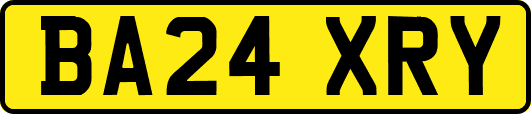 BA24XRY