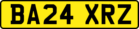 BA24XRZ