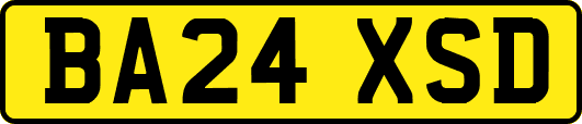BA24XSD
