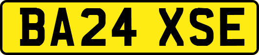 BA24XSE