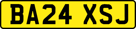 BA24XSJ